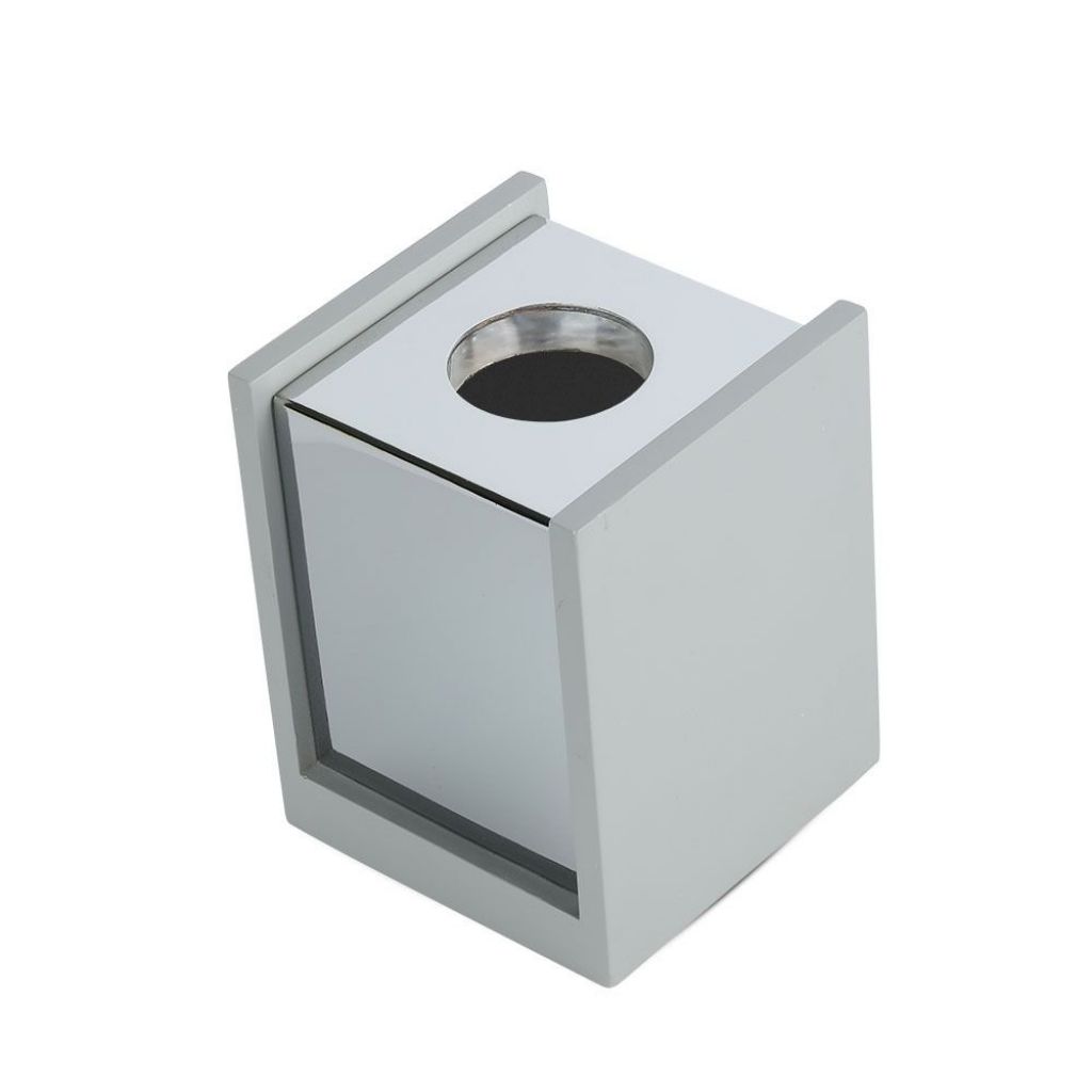 Support de spot en plâtre — IP20 (VT-860-CHM)