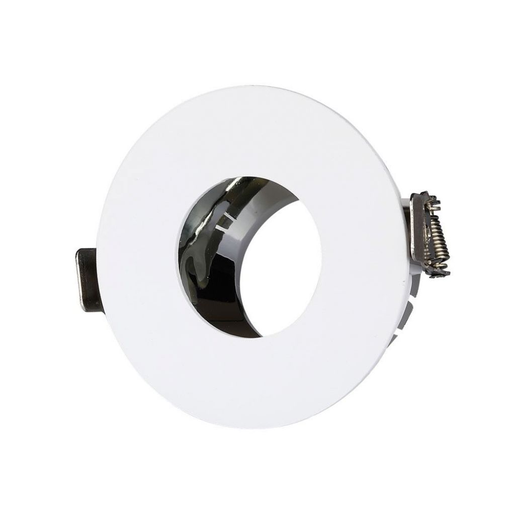 Support de spot LED encastrable — IP20 (VT-873-WC)