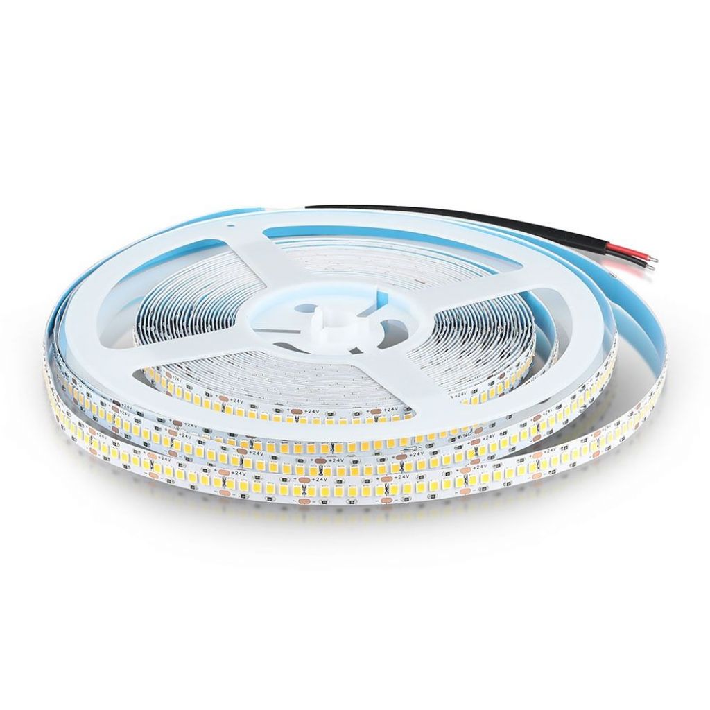 Bobine de ruban LED — IP20, 6400K (VT-10-240)
