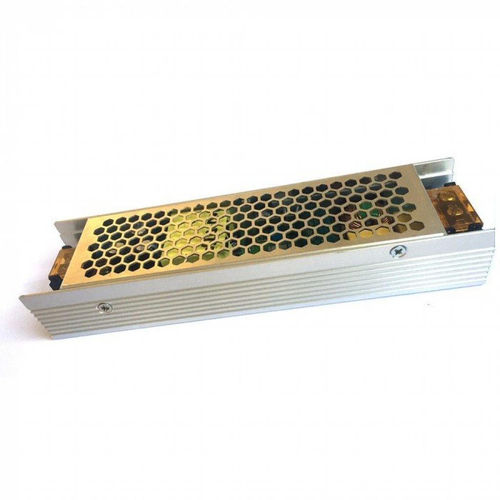 Alimentation LED 120 W — IP20 (VT-20122)