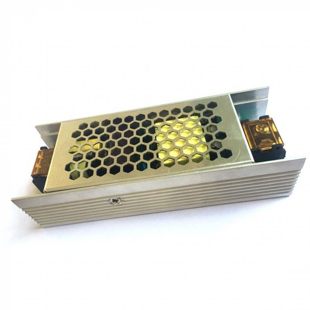 Alimentation LED 60 W — IP20 (VT-20062)