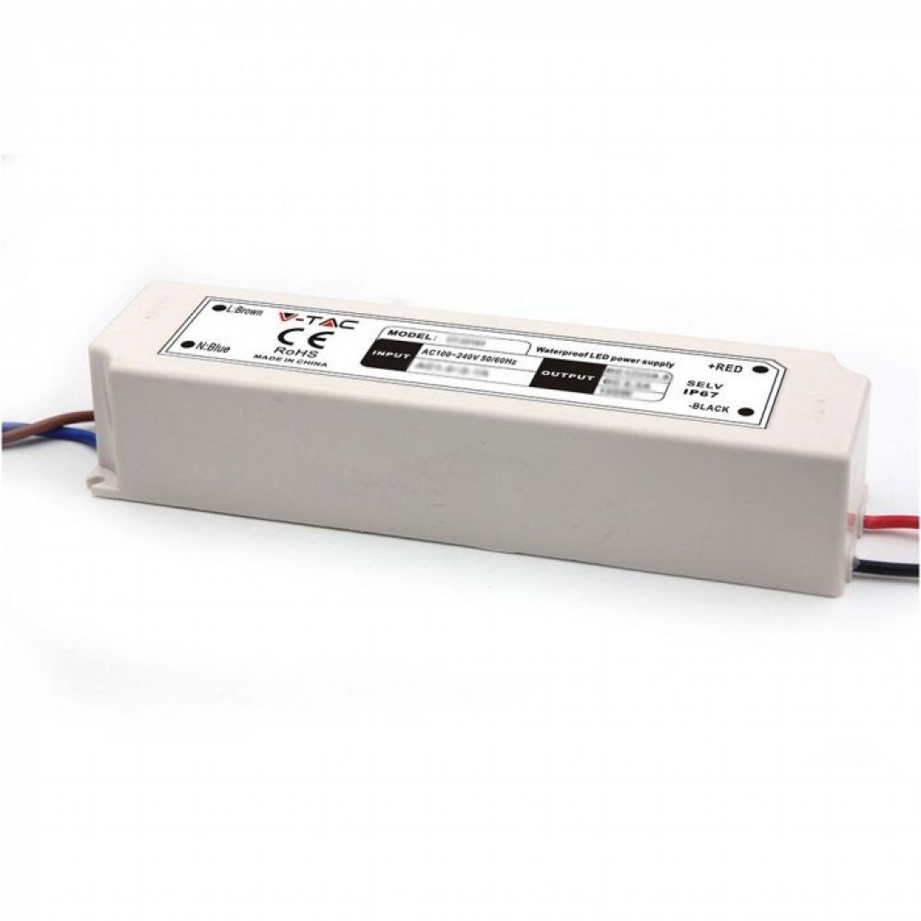 Alimentation LED 150 W — IP67 (VT-22153)