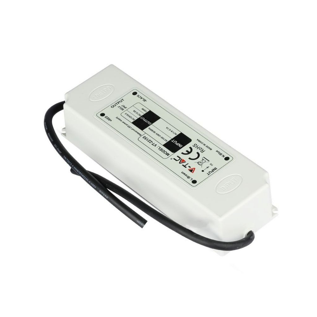 Alimentation LED 150 W — IP67 (VT-22155)