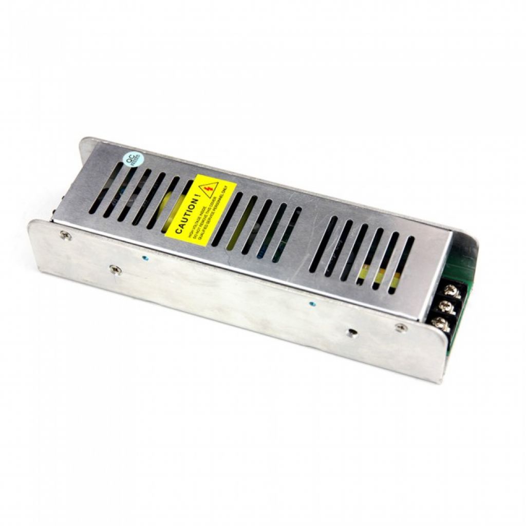 Alimentation LED 150 W — IP20 (VT-20155D)