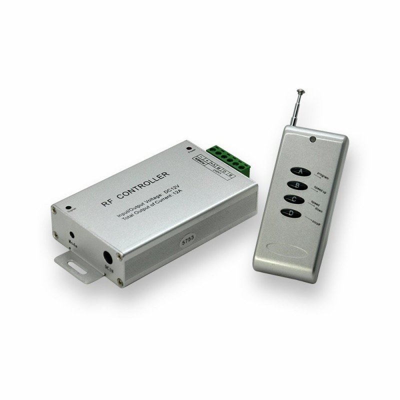 Contrôleur pour ruban LED — IP20 (3303)
