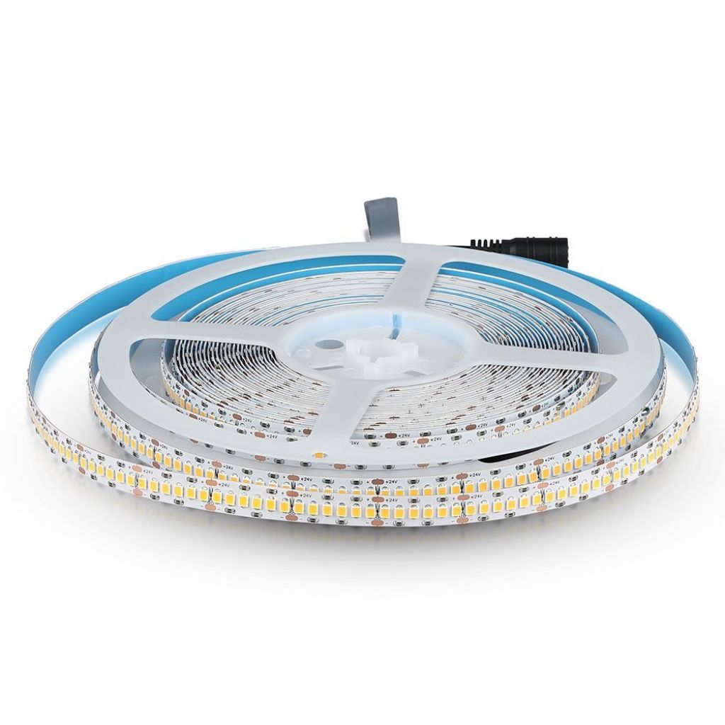 Bobine de ruban LED — IP20, 6400K (VT-10-240-1)
