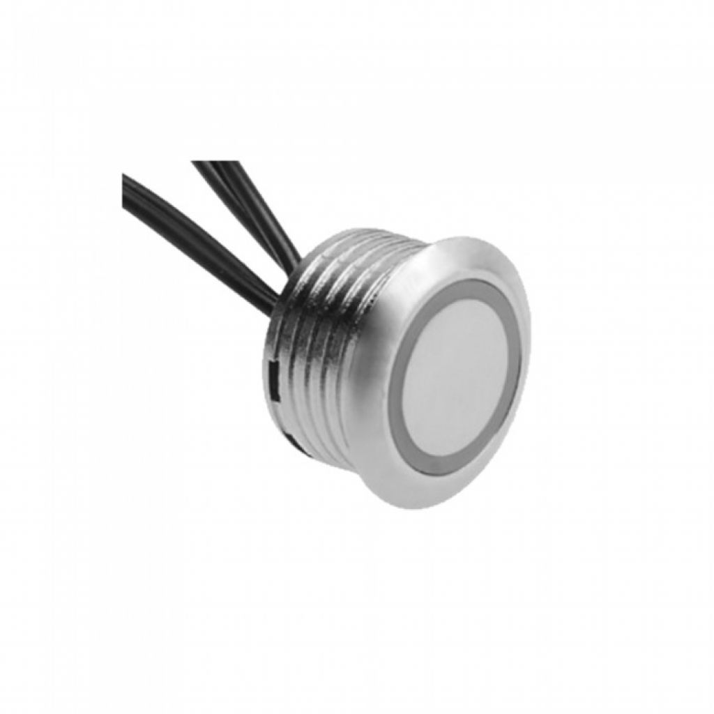 Contrôleur pour ruban LED — IP20 (VT-2411)