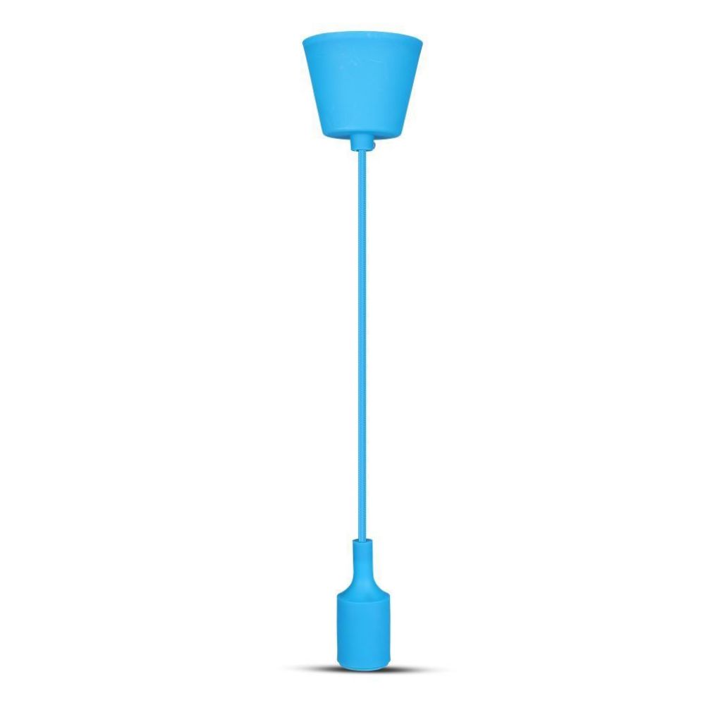 Suspension LED — IP20 (VT-7228-BE)