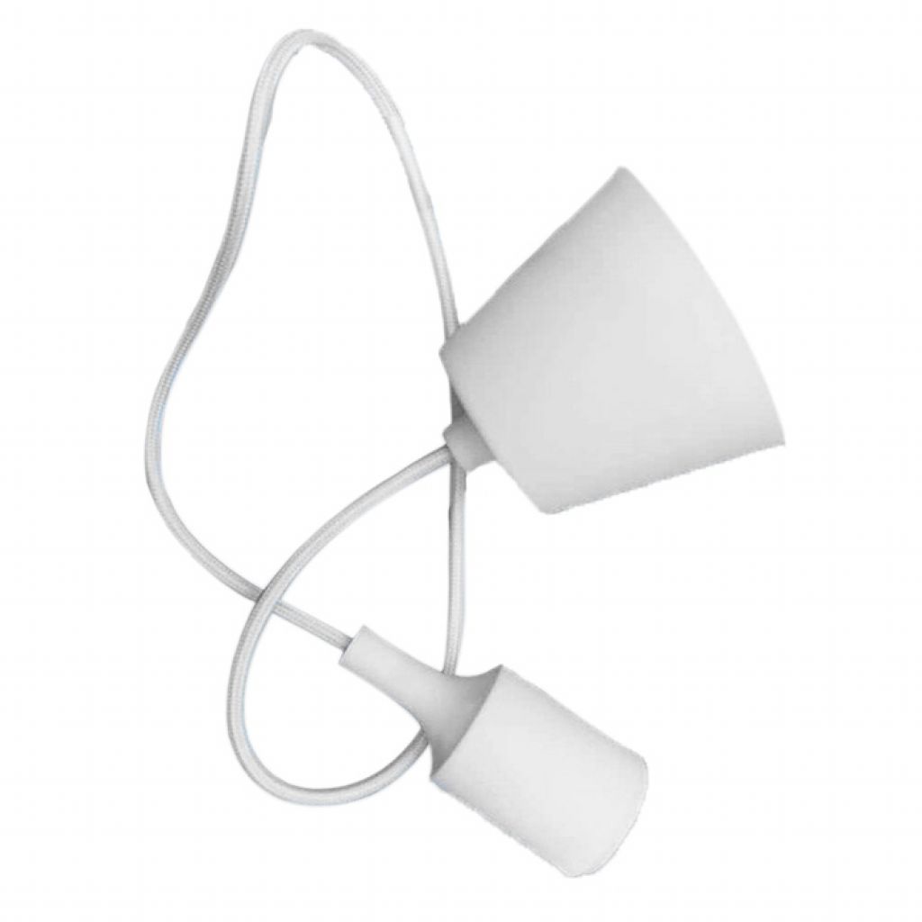 Suspension LED — IP20 (VT-7228-W)