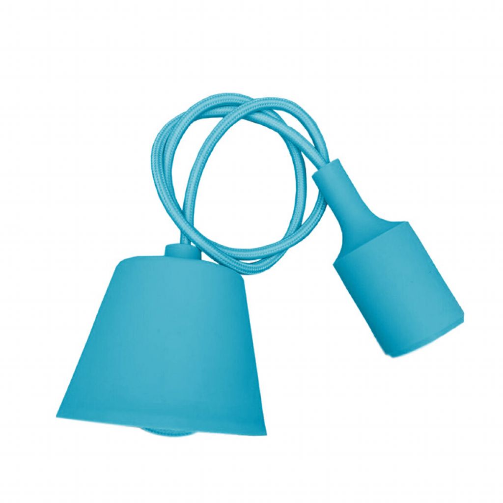 Suspension LED — IP20 (VT-7228-LB)