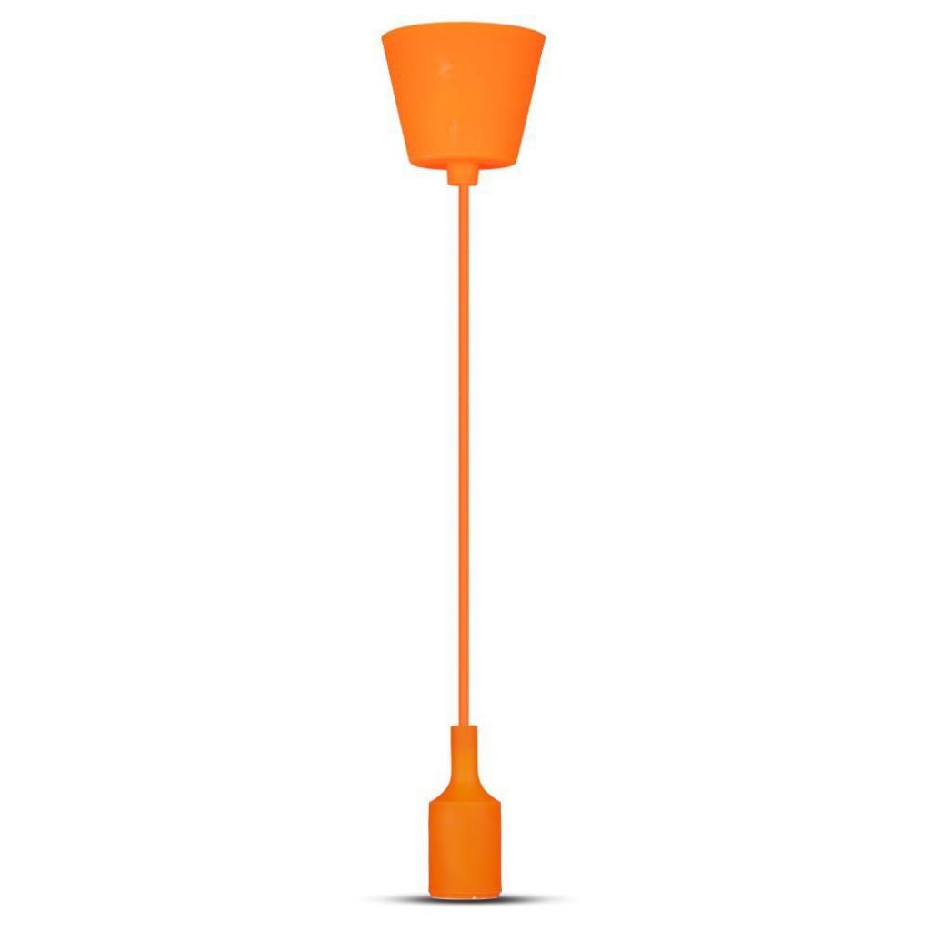 Suspension LED — IP20 (VT-7228-O)
