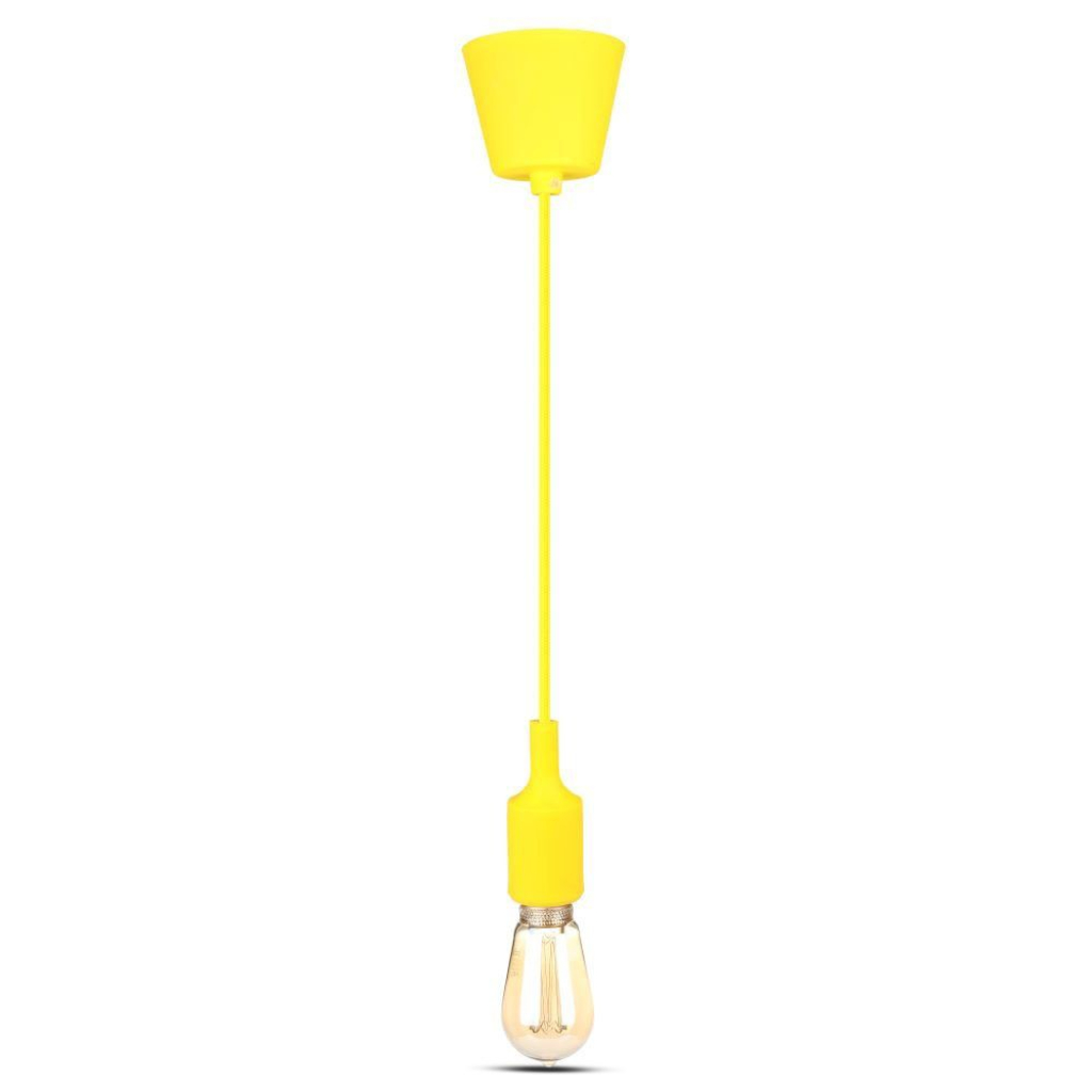 Suspension LED — IP20 (VT-7228-Y)