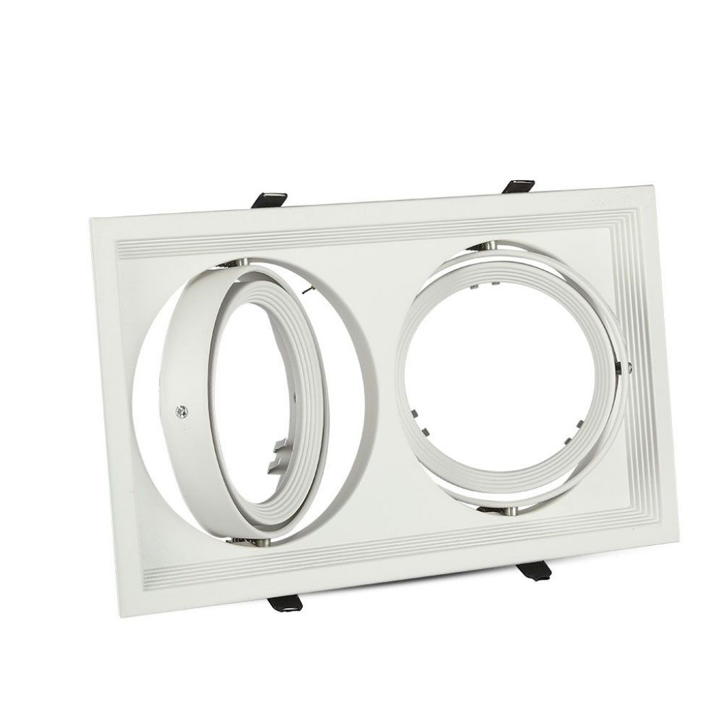 Support pour spot — IP20 (VT-7222)