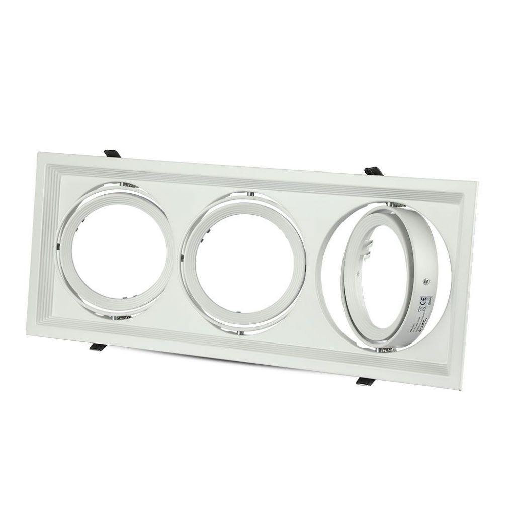 Support pour spot — IP20 (VT-7223)