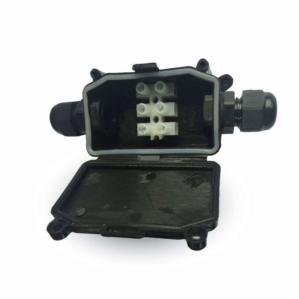 Accessoire électrique — IP65