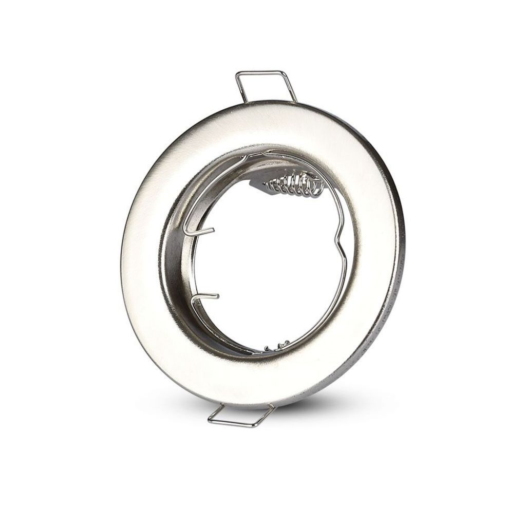 Support de spot LED encastrable — IP20 (VT-778-SN)