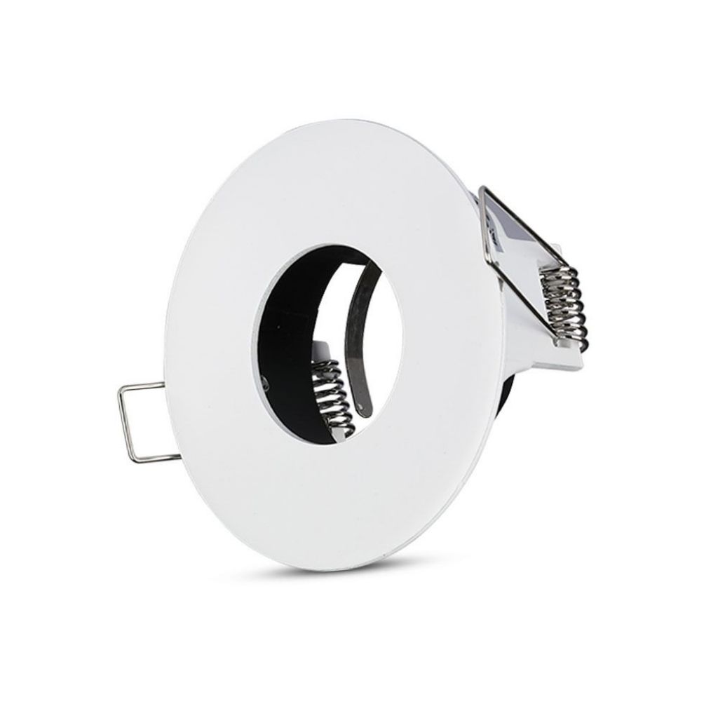 Support de spot LED encastrable — IP20 (VT-785)