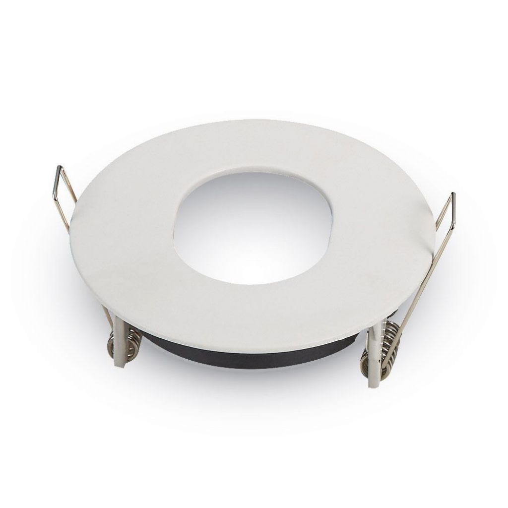 Support de spot LED encastrable — IP20 (VT-786RD)