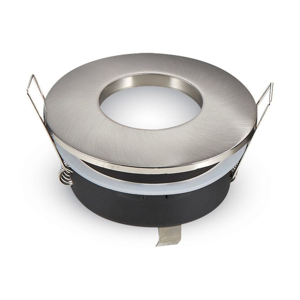 Support de spot LED encastrable — IP54 (VT-787RD-SN)