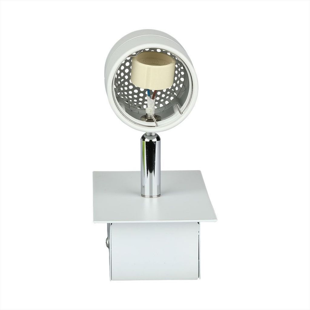 Support de spot LED encastrable — IP20 (VT-788)