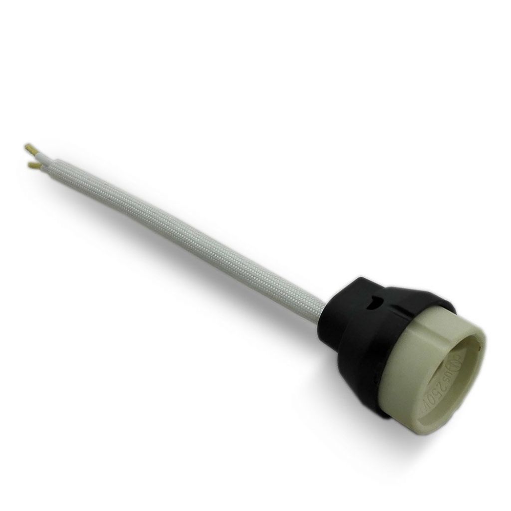 Douille de spot LED sur câble