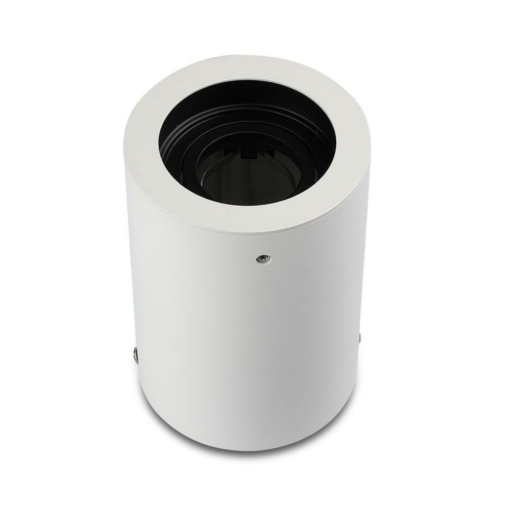Support de spot LED en saillie — IP20 (VT-796-WH)