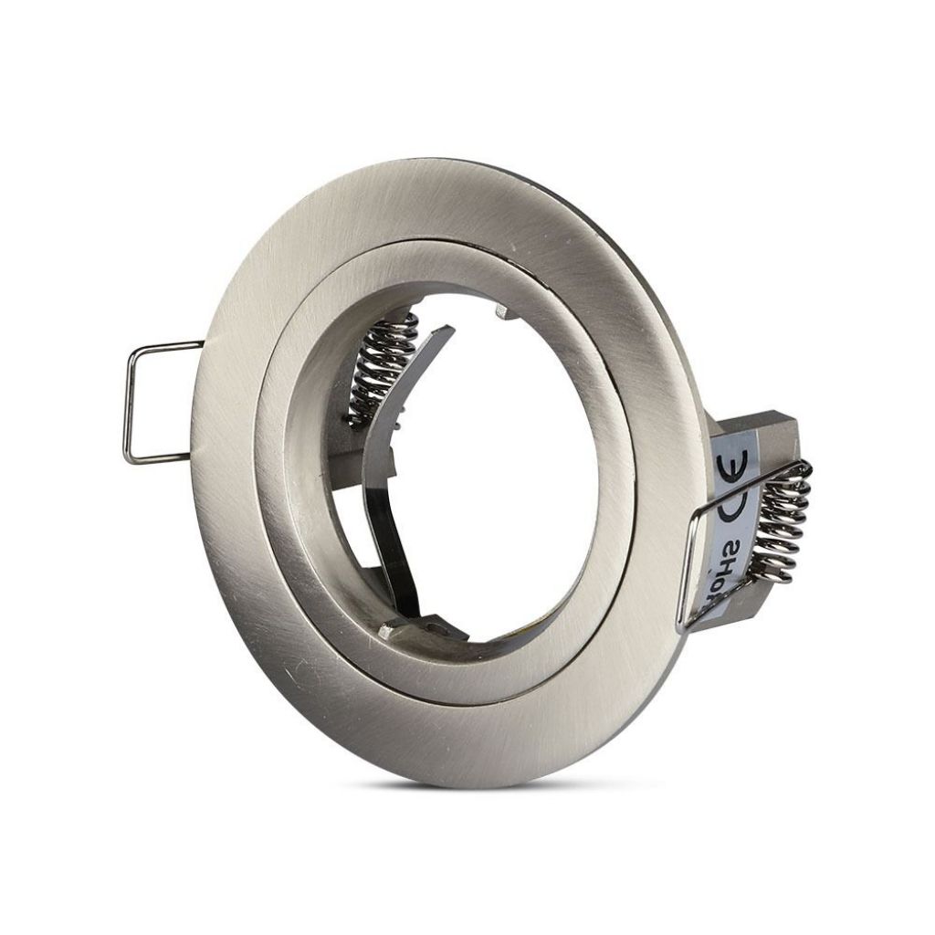 Support de spot LED encastrable — IP20 (VT-774-SN)