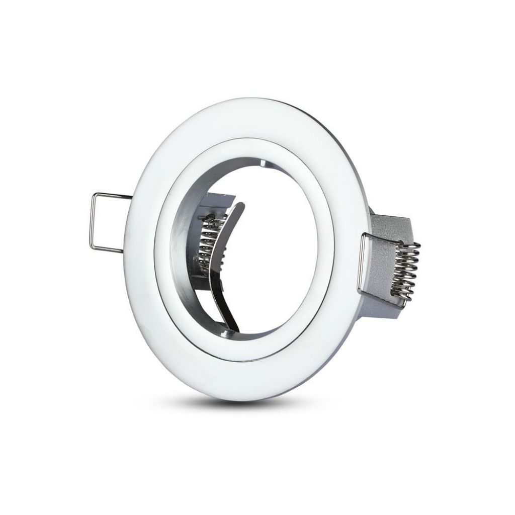 Support de spot LED encastrable — IP20 (VT-774-MG)
