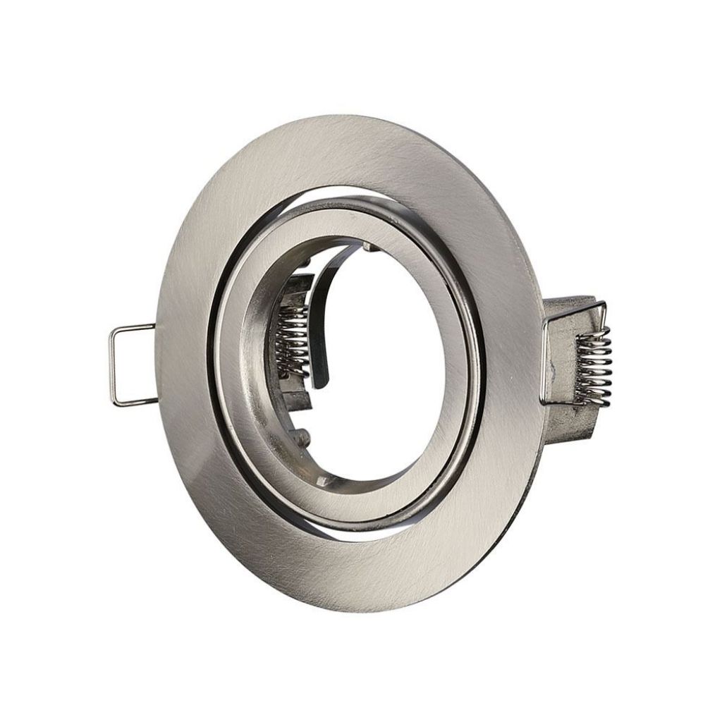 Support de spot LED encastrable — IP20 (VT-775-SN)