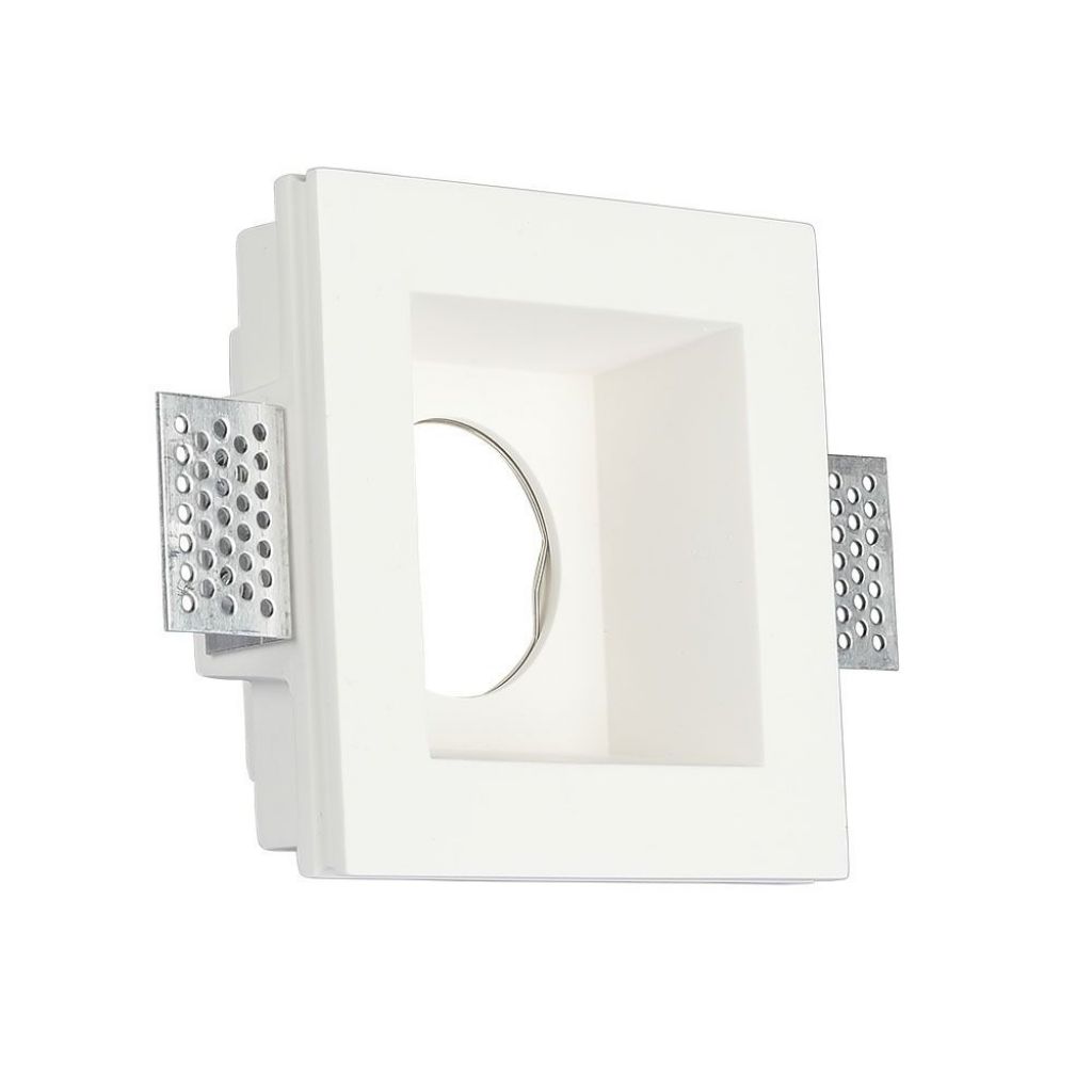 Support de spot en plâtre — IP20 (VT-763)