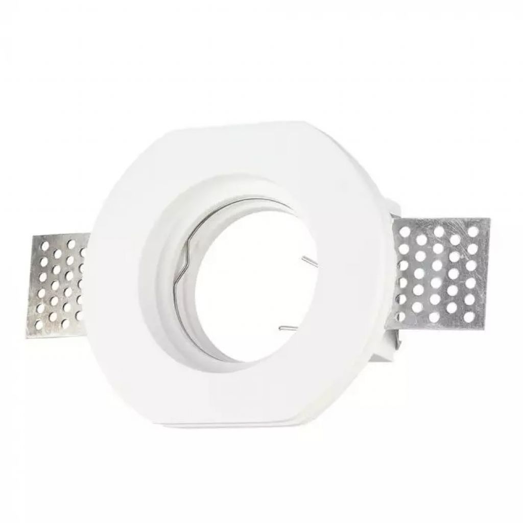 Support de spot en plâtre — IP20 (VT-764)