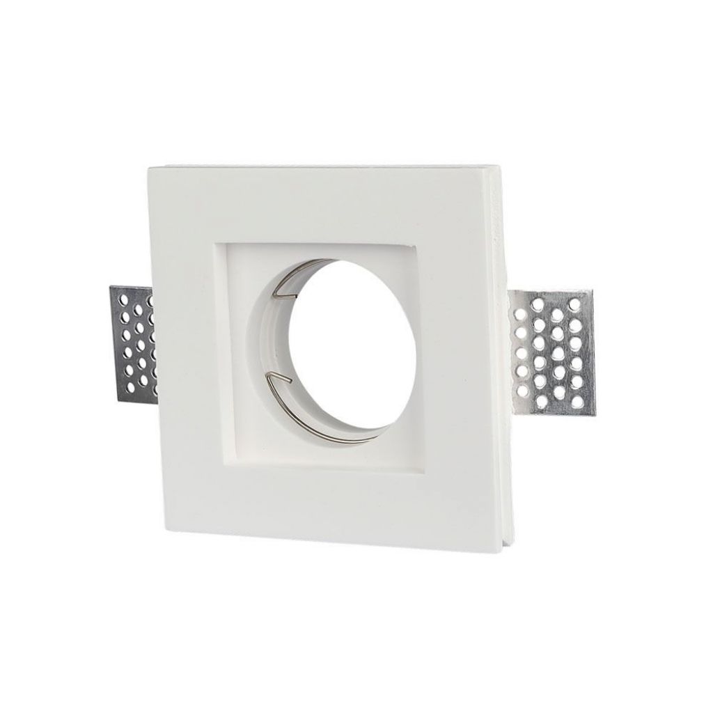 Support de spot en plâtre — IP20 (VT-765)