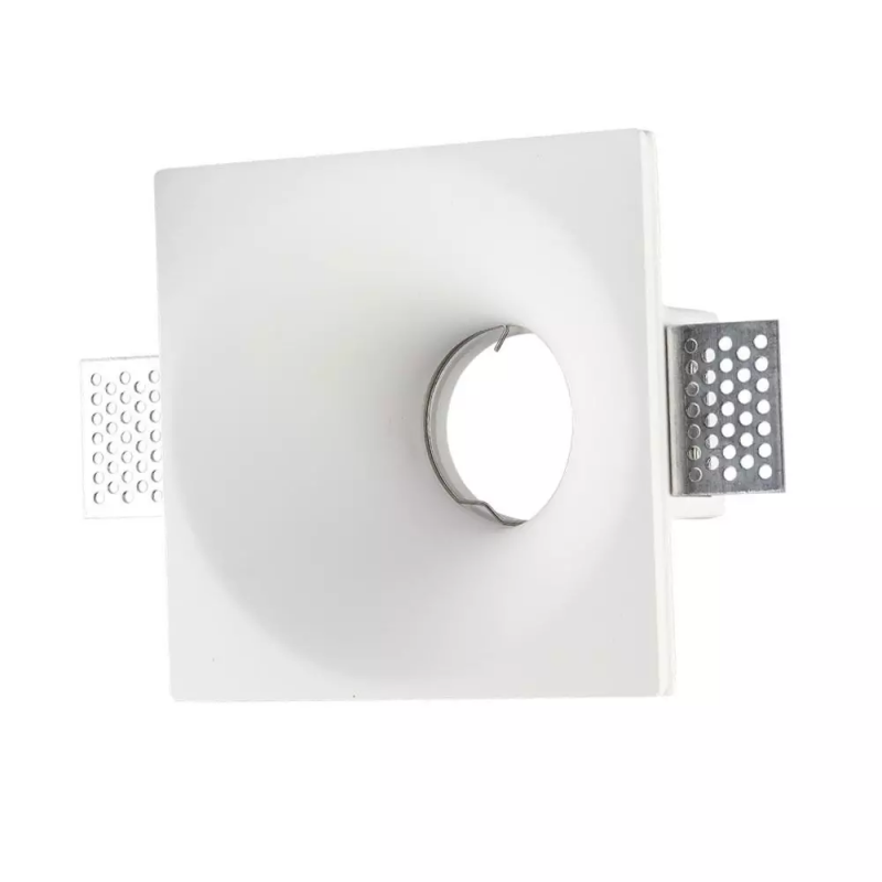 Support de spot en plâtre — IP20 (VT-772)