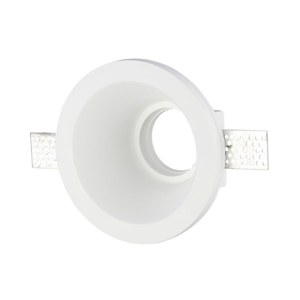 Support de spot en plâtre — IP20 (VT-773)