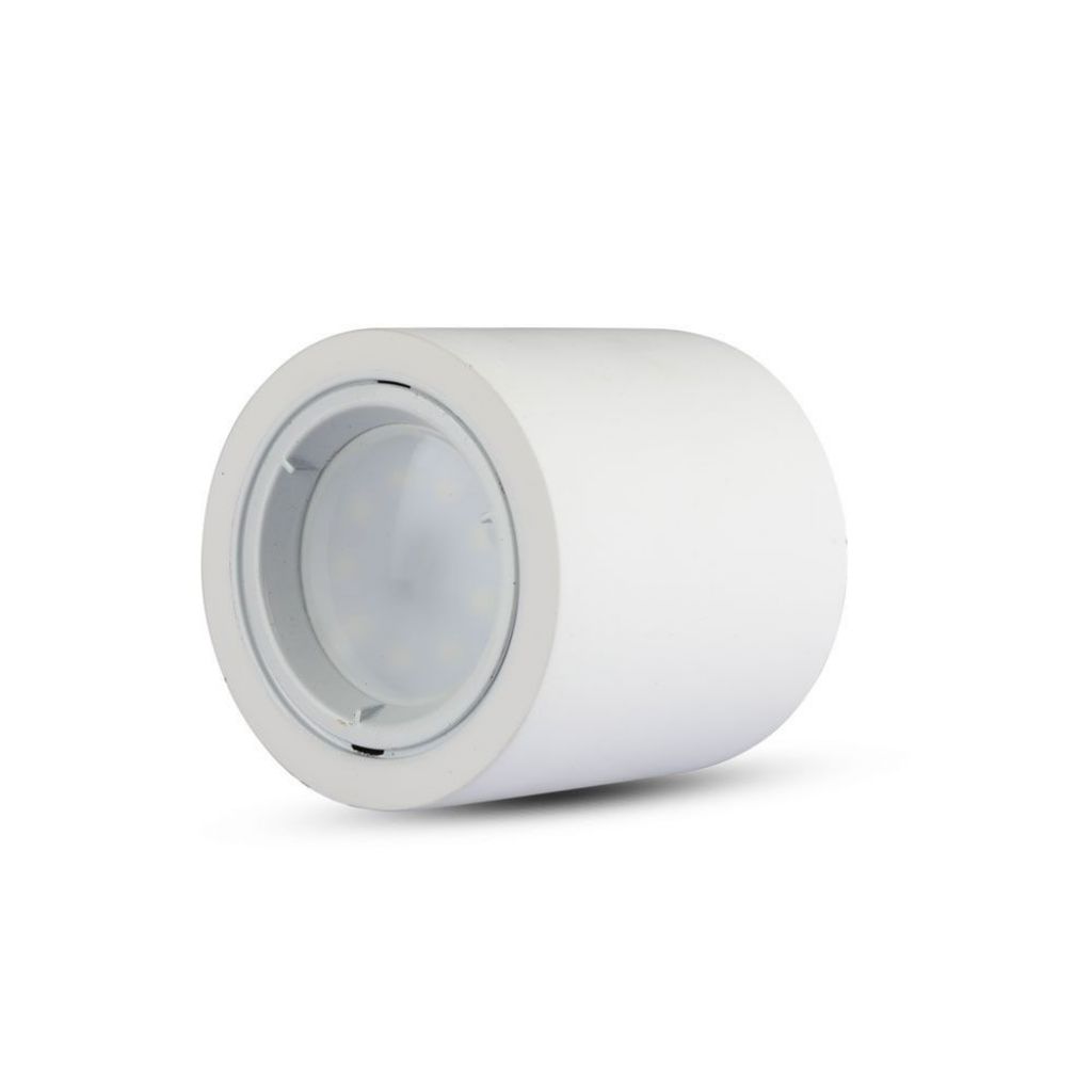 Support de spot en plâtre — IP20 (VT-716RD)