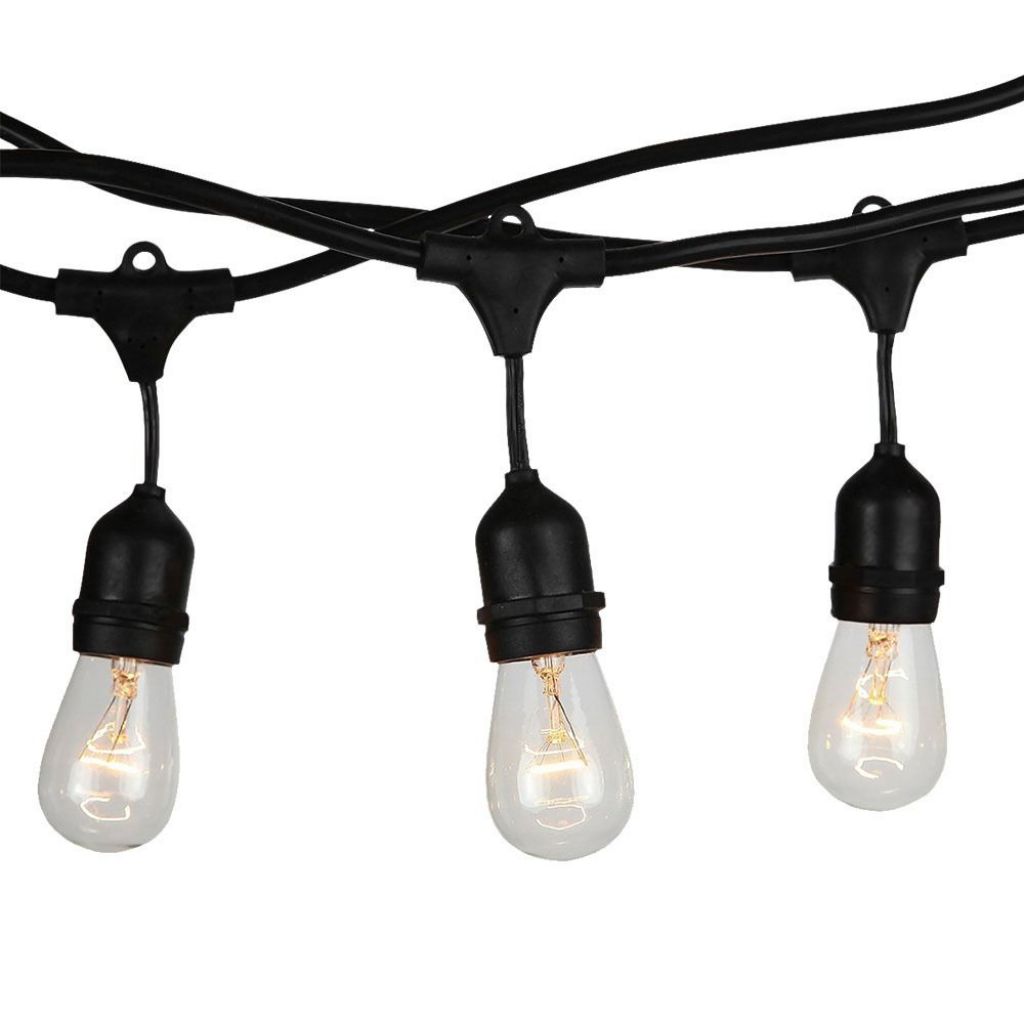 Guirlande lumineuse LED de jardin — IP65 (3673)