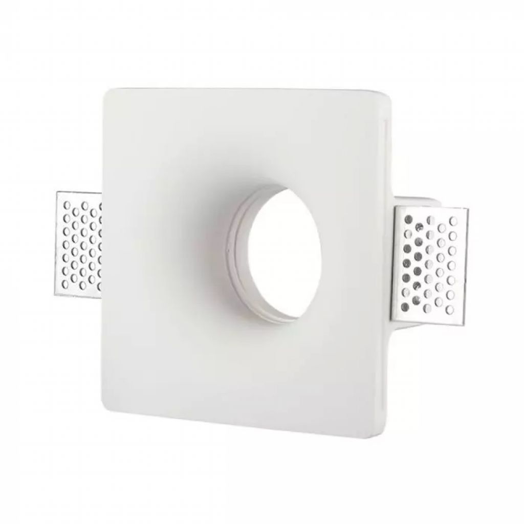 Support de spot en plâtre — IP20 (VT-714)