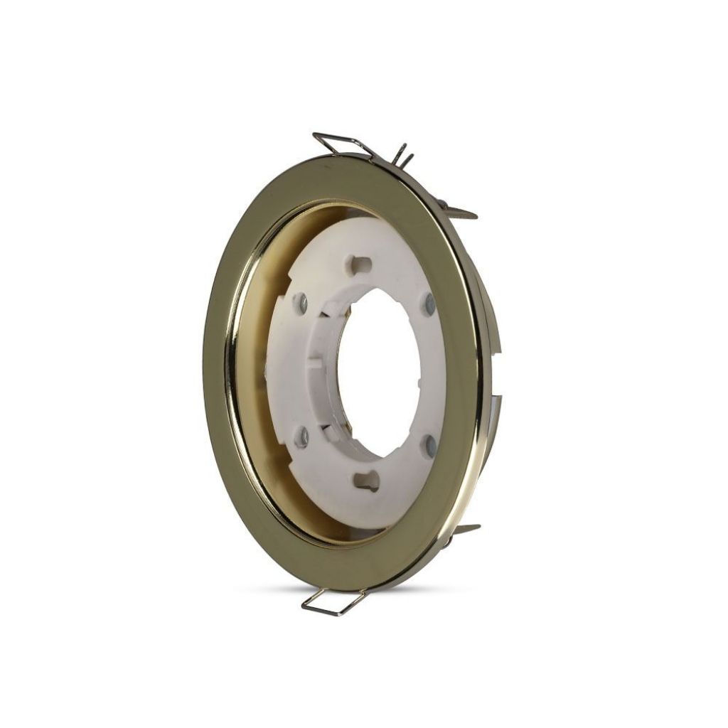 Support de spot LED encastrable — IP20 (VT-715-G)