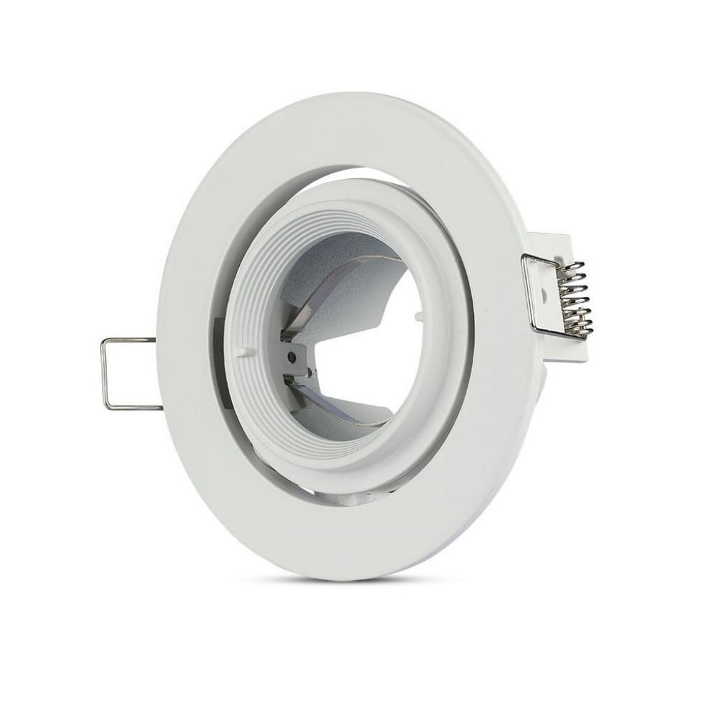 Support de spot LED encastrable — IP20 (VT-700W)