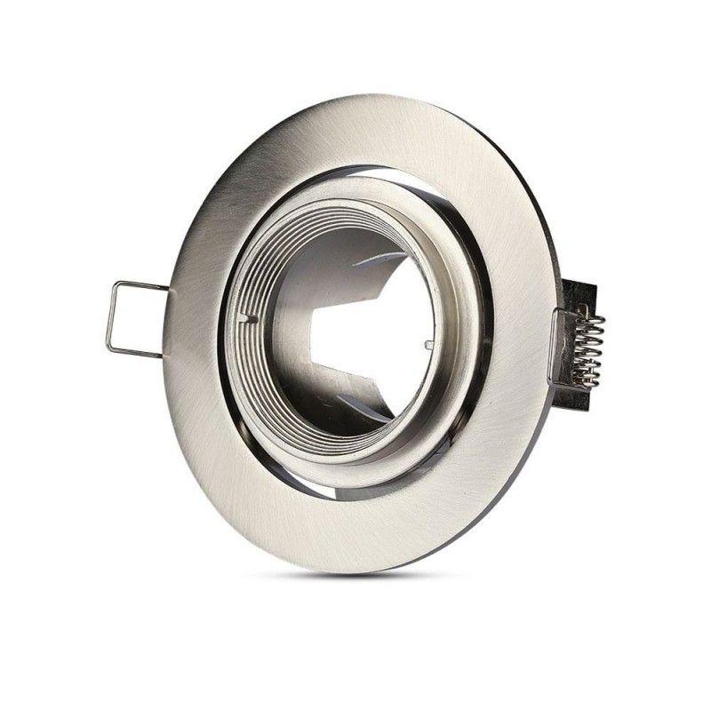 Support de spot LED encastrable — IP20 (VT-700S)