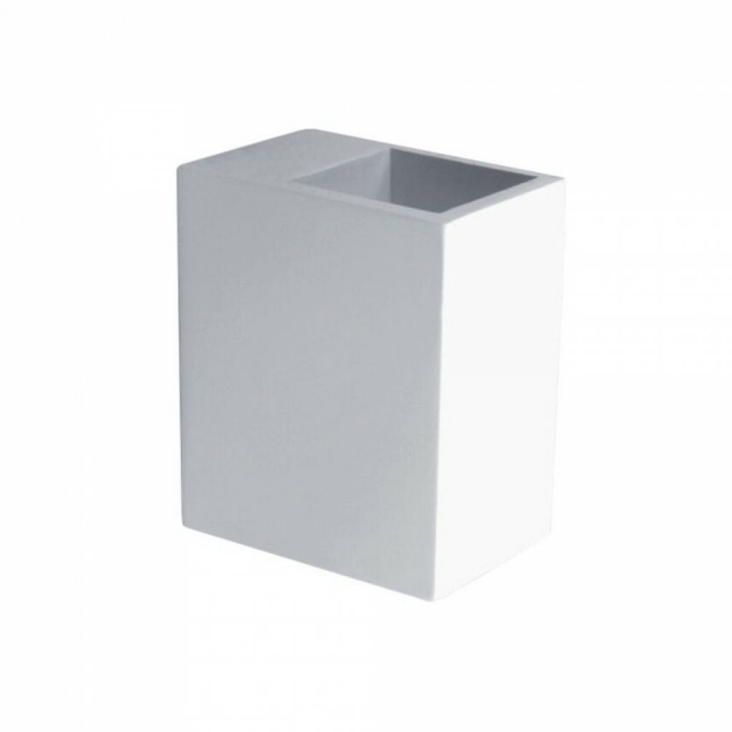 Support de spot en plâtre (VT-858SQ)