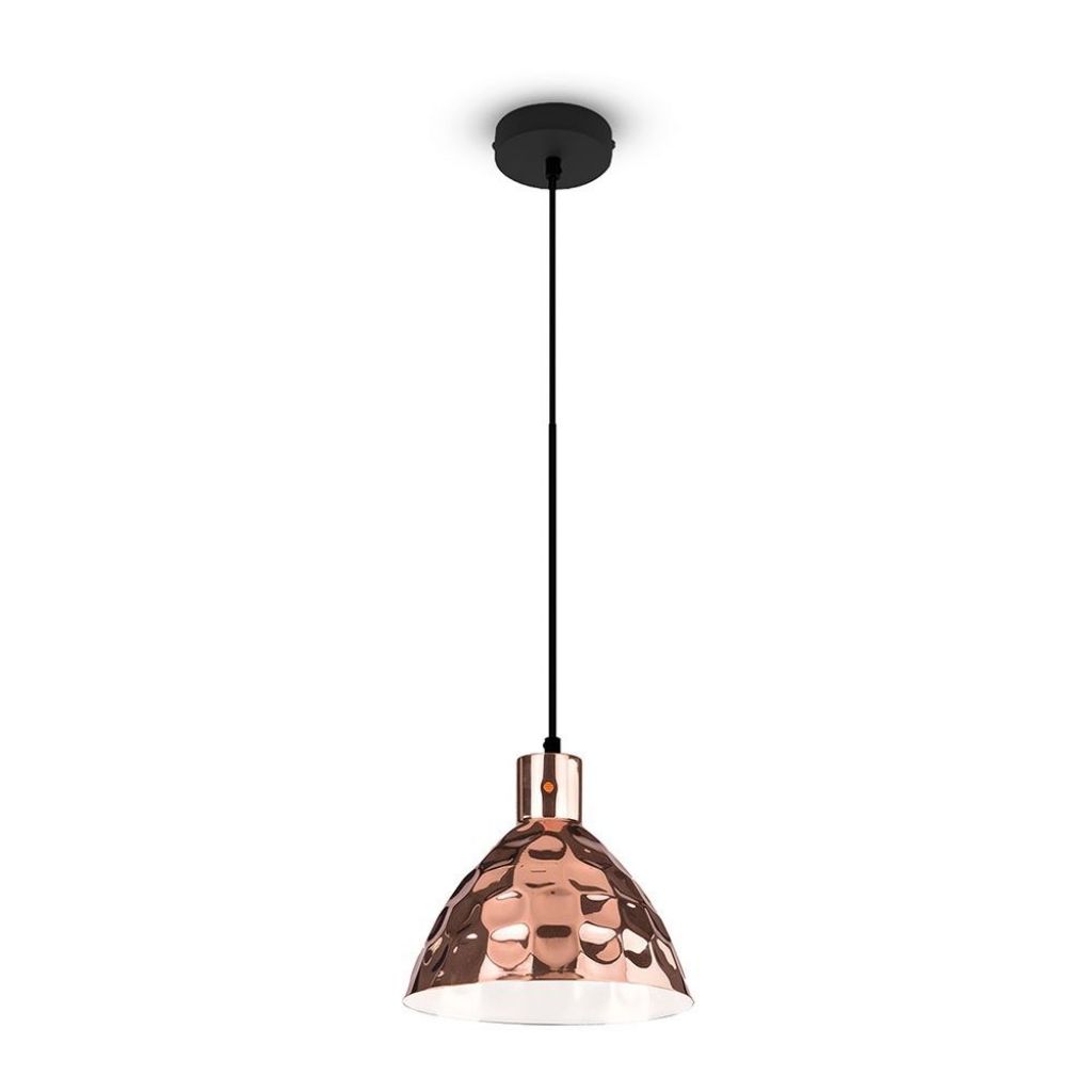 Suspension LED — IP20 (VT-8300)