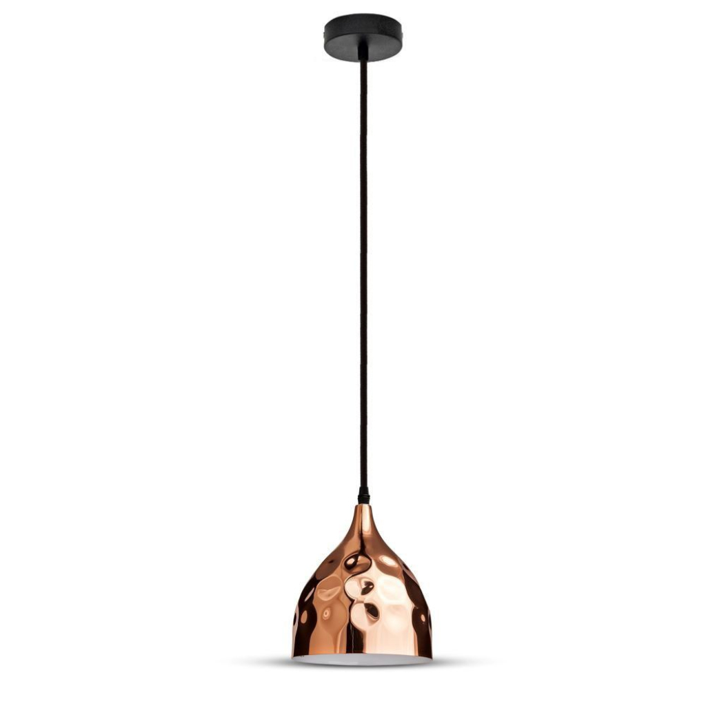 Suspension LED — IP20 (VT-8170)
