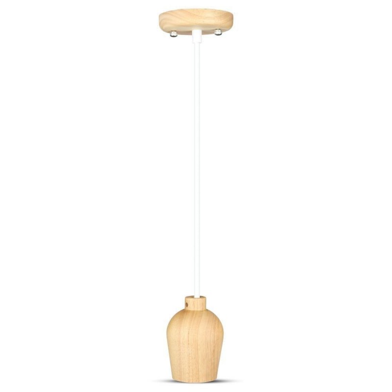 Suspension LED — IP20 (VT-7778-W)