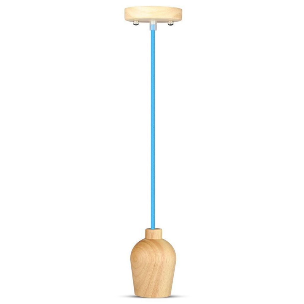 Suspension LED — IP20 (VT-7778-BL)