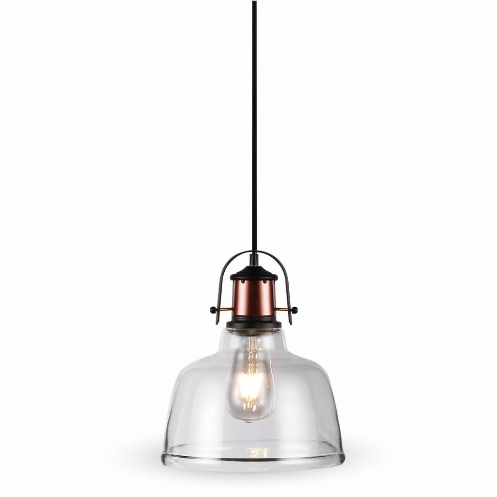 Suspension LED — IP20 (VT-7220-T)