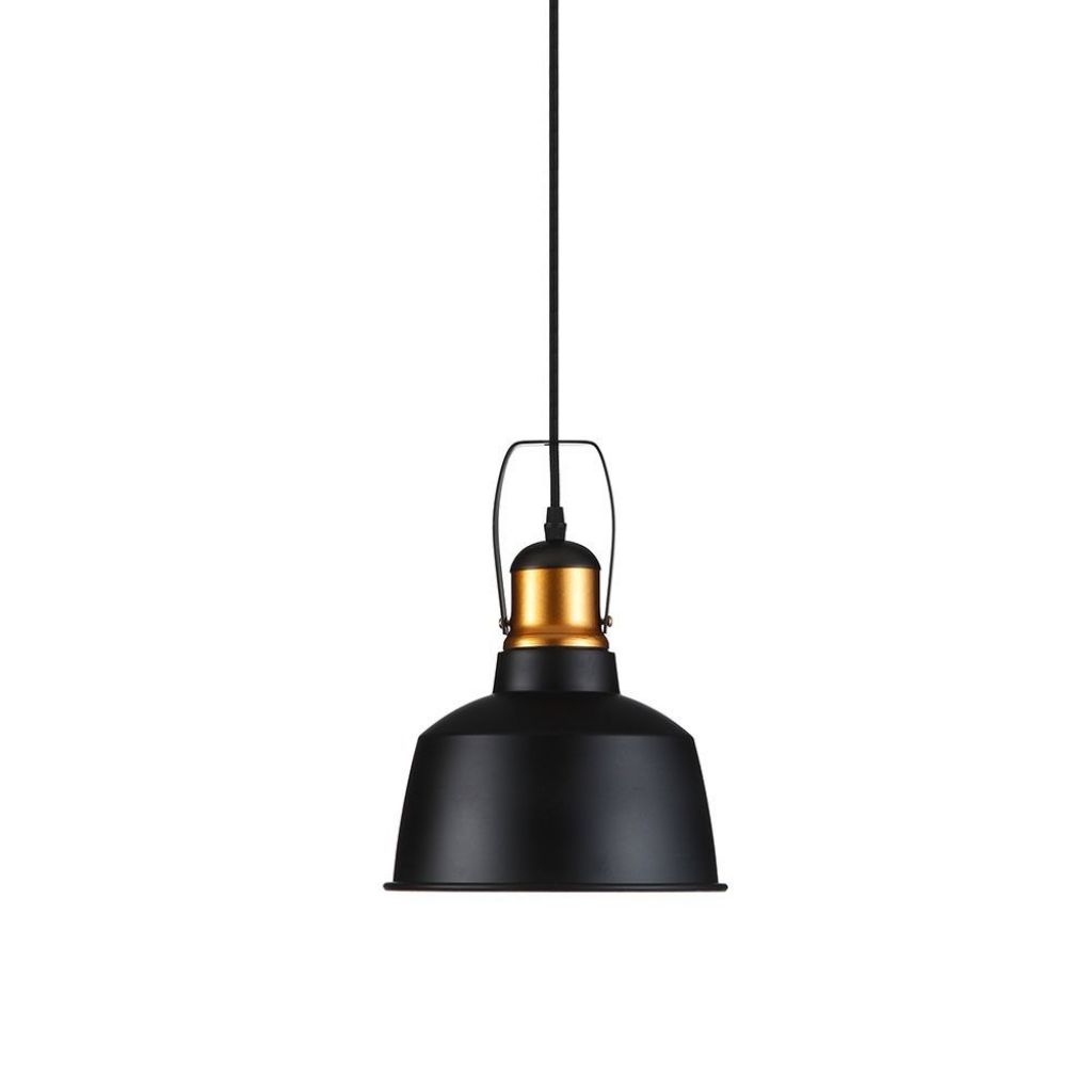 Suspension LED — IP20 (VT-7422-B)
