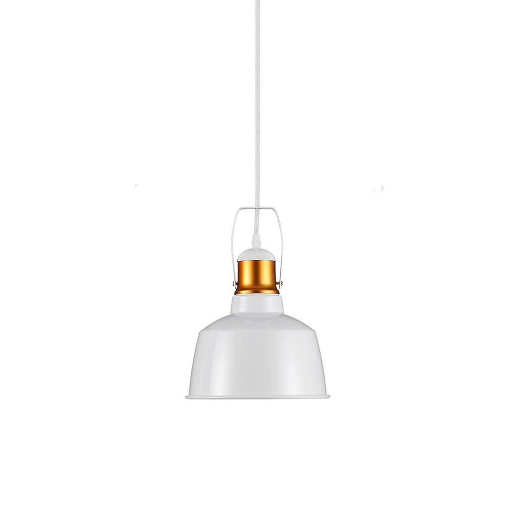 Suspension LED — IP20 (VT-7422-WH)