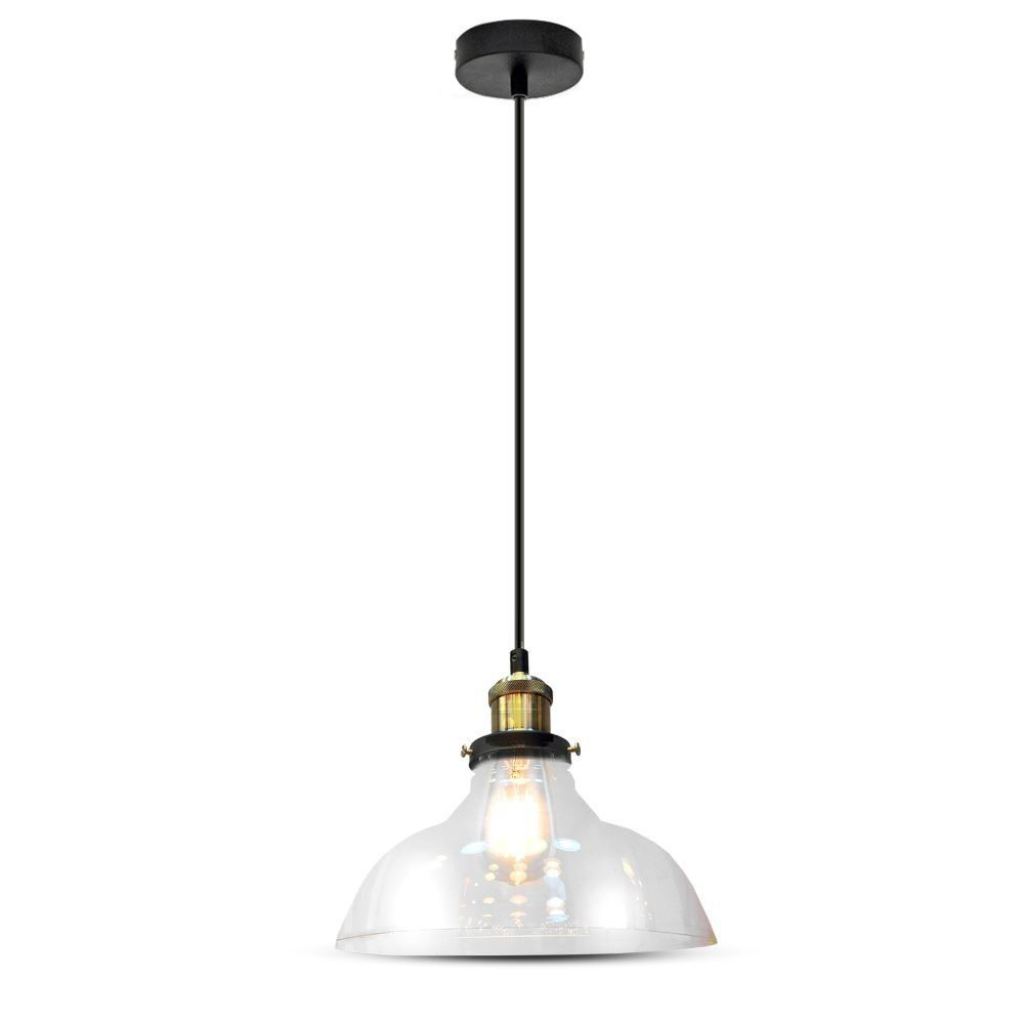 Suspension LED — IP20 (VT-7210)