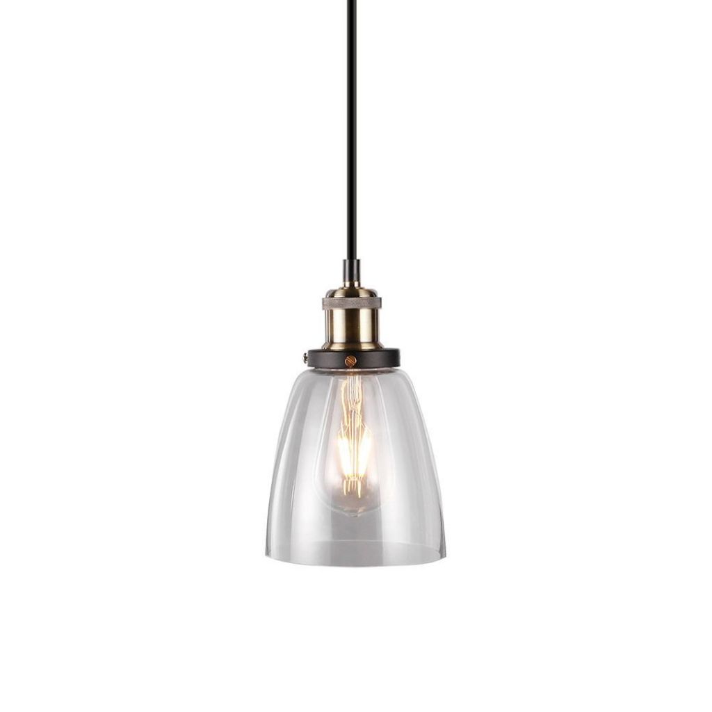 Suspension LED — IP20 (VT-7140-T)